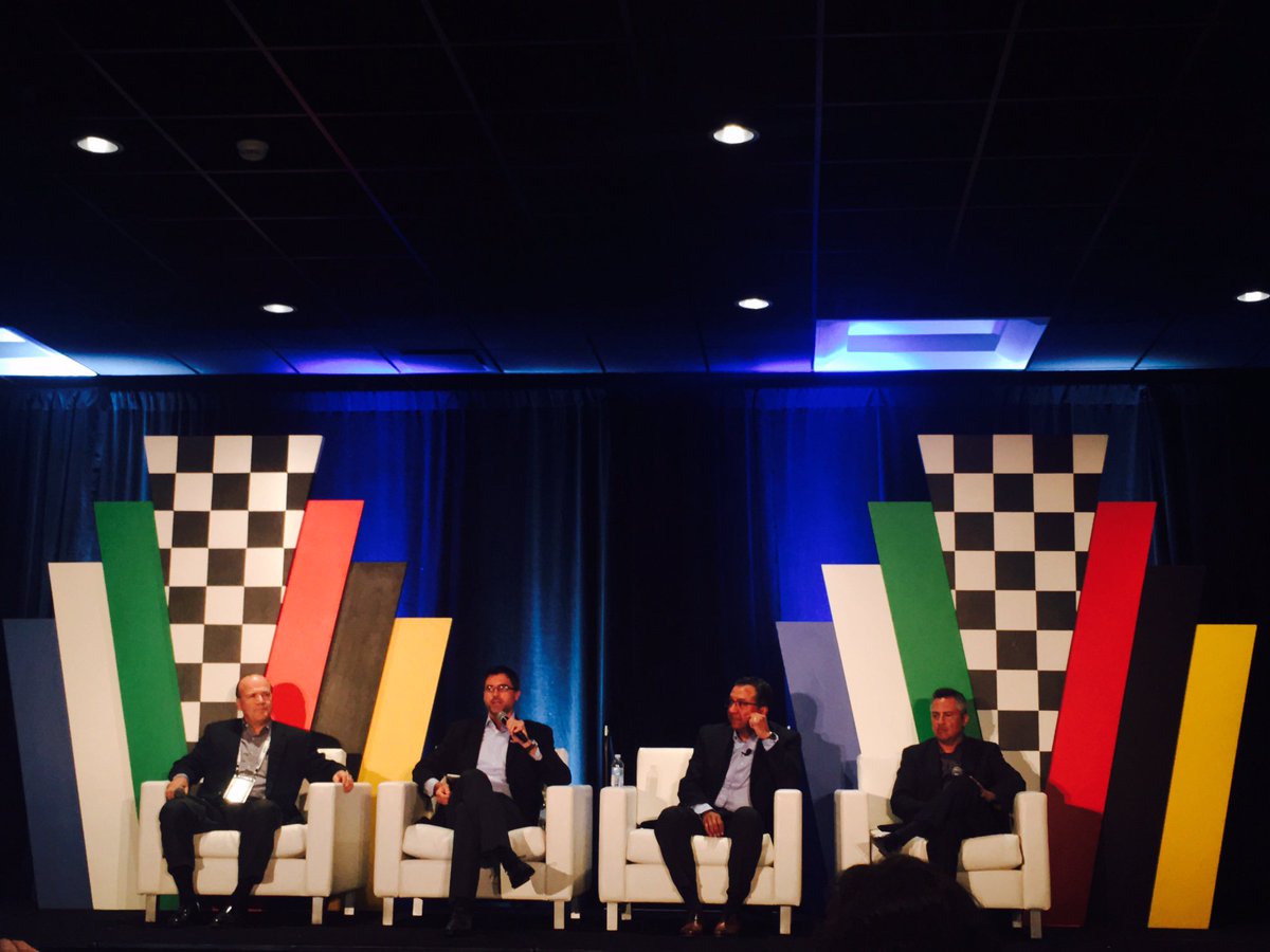 EventsWithRia's tweet image. Great panel discussion this morning at #DMCNinIndy on event #crisismanagement. "Match your communication with the reality of the situation."