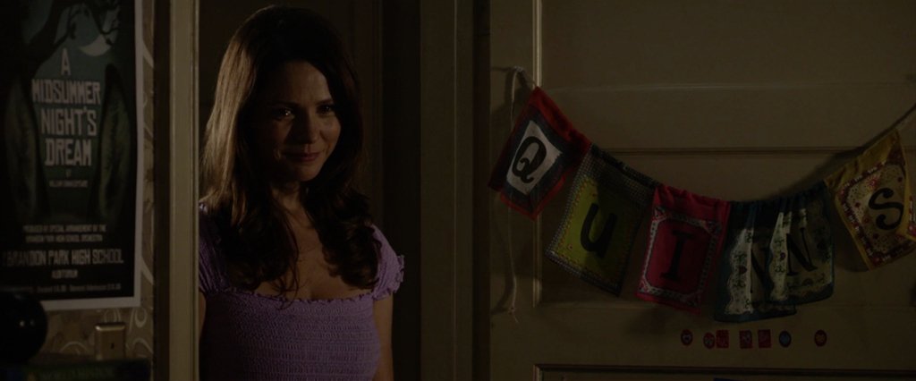 Wishing Ele Keats (seen here in INSIDIOUS CHAPTER 3) a very Happy Birthday. 