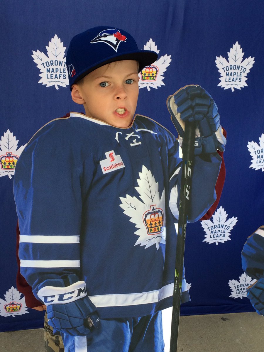 #marlieslive fun at the #CNE2017