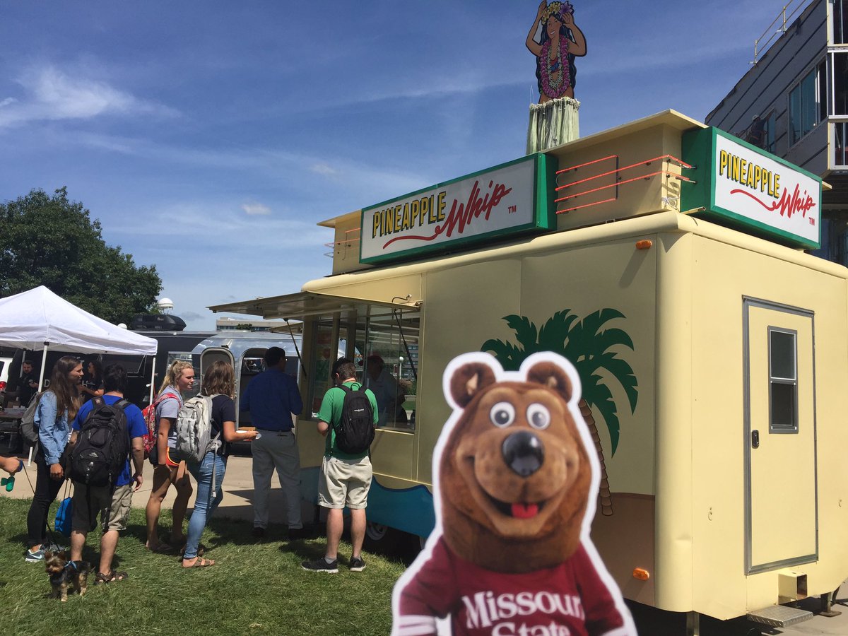 BearsFamilies's tweet photo. Sample Springfield is hopping! @MOStateLead @MOStateOSE https://t.co/dHrYXo6g7C