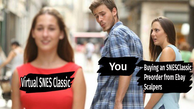 VirtualSNESMini's tweet image. 