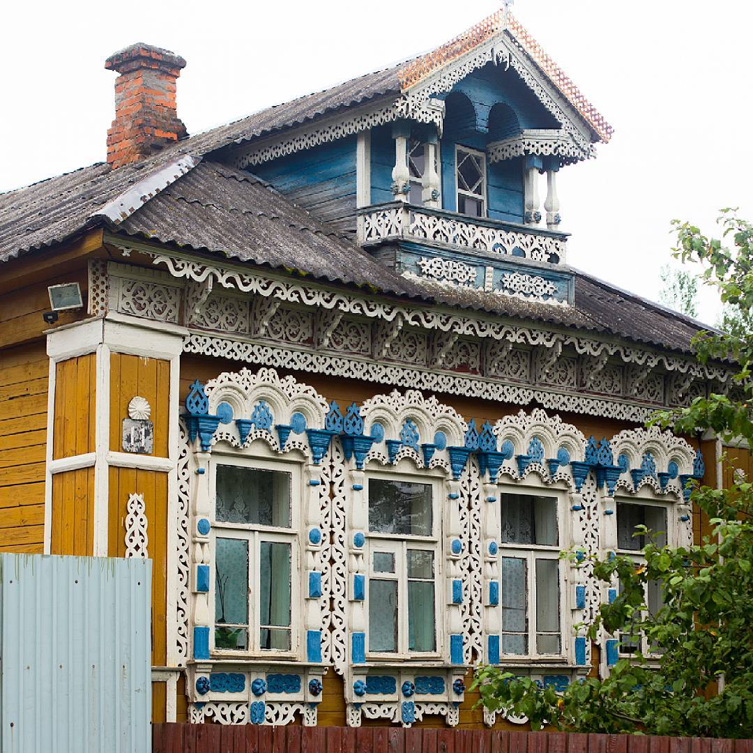 Умелица дом