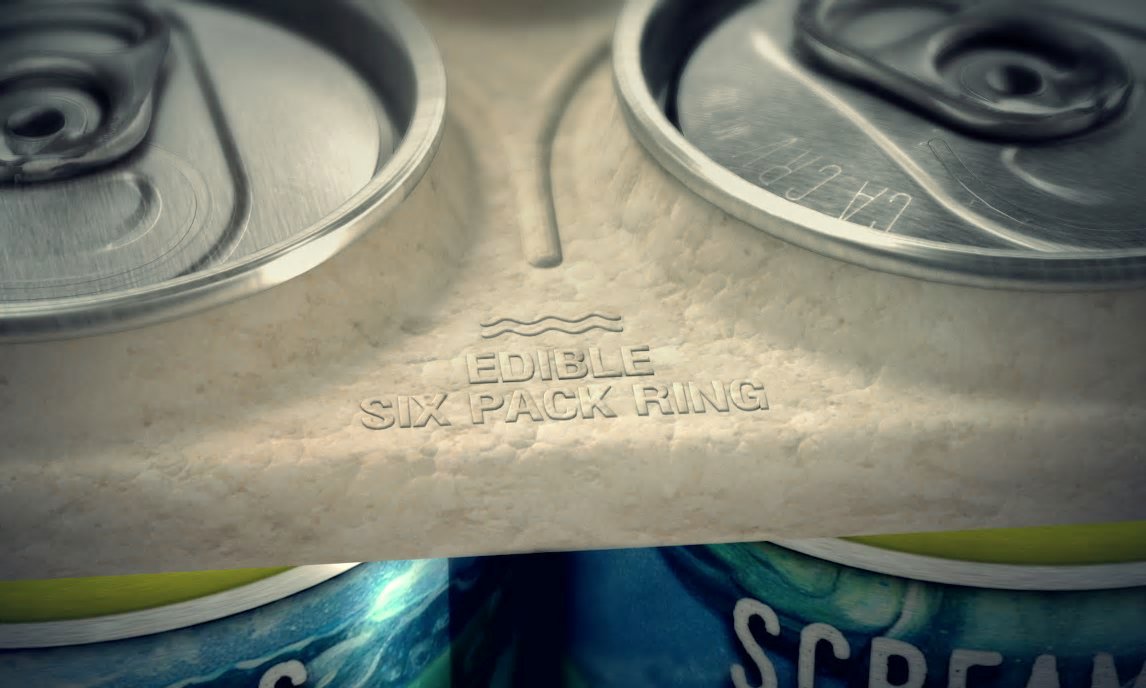 kotaeworldwide's tweet photo. "Florida brewery creates edible beer holders to save marine life"
https://t.co/5a0PSnfjya https://t.co/jU8SVQ797b
