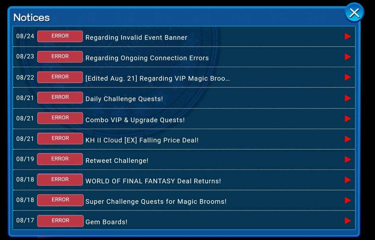 kh_ux_na_'s tweet photo. We Hope you are enjoying the game KHUXers! We really hope all this confusion isn't too much for you. #buyvip https://t.co/qPpVZiLLl7