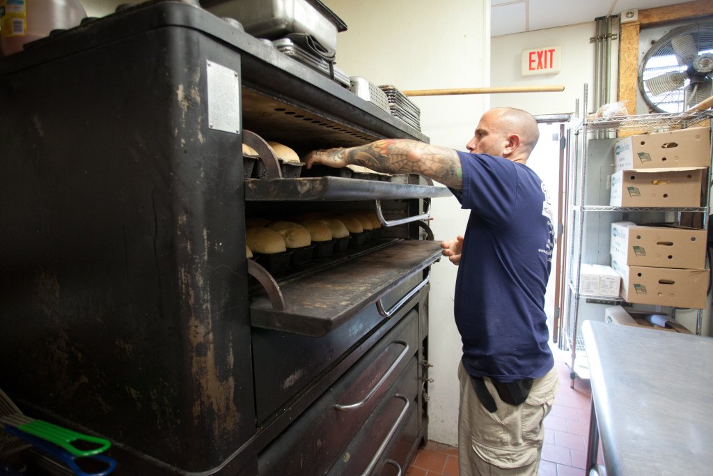 DugansSandwich's tweet photo. Fresh bread every single day. That's the real difference and why we've been serving Woodbury for decades :)
https://t.co/pwjxRwgnIt https://t.co/9ixDsGncmB