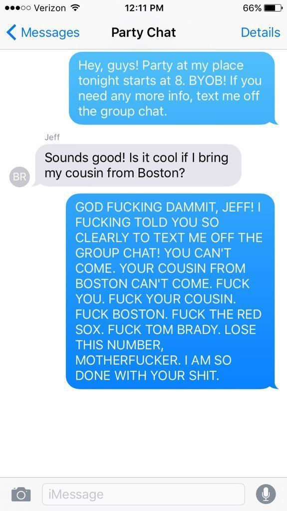 CauseWereGuys's tweet photo. We all know a Jeff. https://t.co/2Hikakq7cx