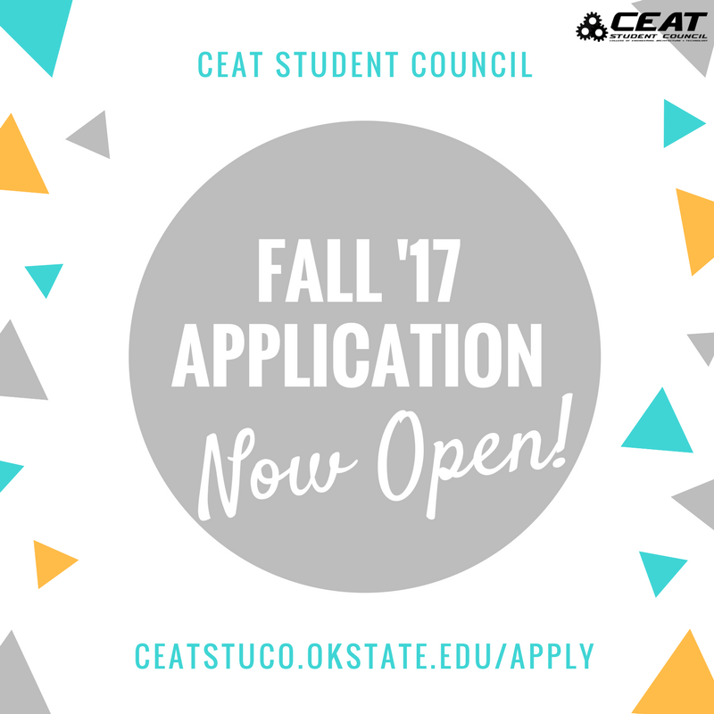 CEATstuco's tweet photo. APPLY APPLY APPLY! Stuco and CFC Applications are now available on https://t.co/Th57Y5Zecx and https://t.co/OL9cRD5jyp https://t.co/cDkKv41ssP