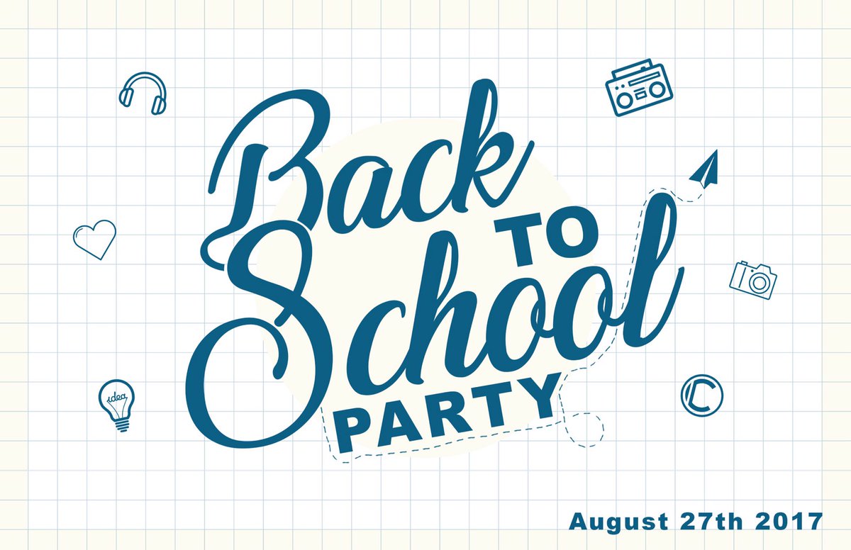 WeAreChurchSD's tweet photo. This Sunday at 10:30AM! Rock wall, basketball, BBQ lunch, FREE kids haircuts, bounce house. See you then! https://t.co/NjpvzqyYdW