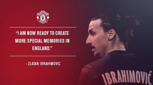 El_Capitano20's tweet photo. #ZlatanIsLegend #UnitedIsBack! https://t.co/XwQGD2LoMK