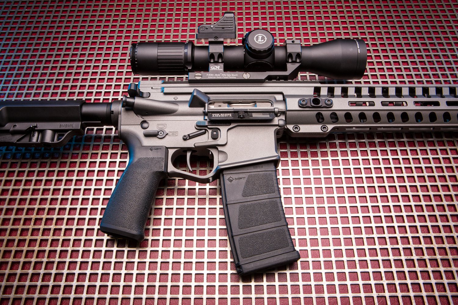 Patriot Ordnance Factory Pof Usa Auf Twitter The P415 Edge Is A Very Flexible Platform How Far Have You Shot Out To What Distance Do You Usually Shoot Pofusa T Co Q7sqxiy4rk Twitter