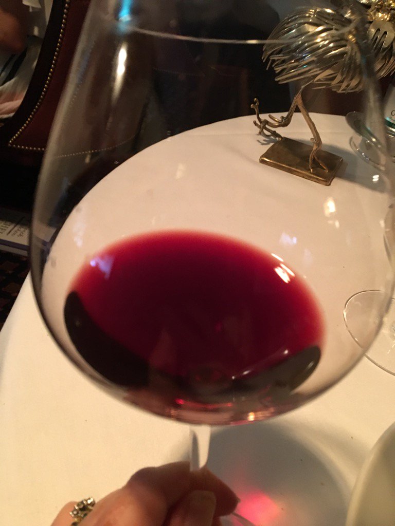 Linda Jotham MW tweet media