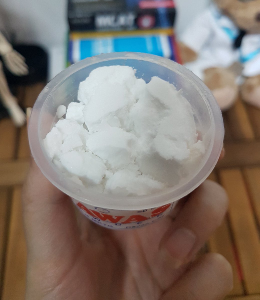 Tawaspowder's tweet image. بديل طبيعي لمزيل رائحة العرق.
#UAEU