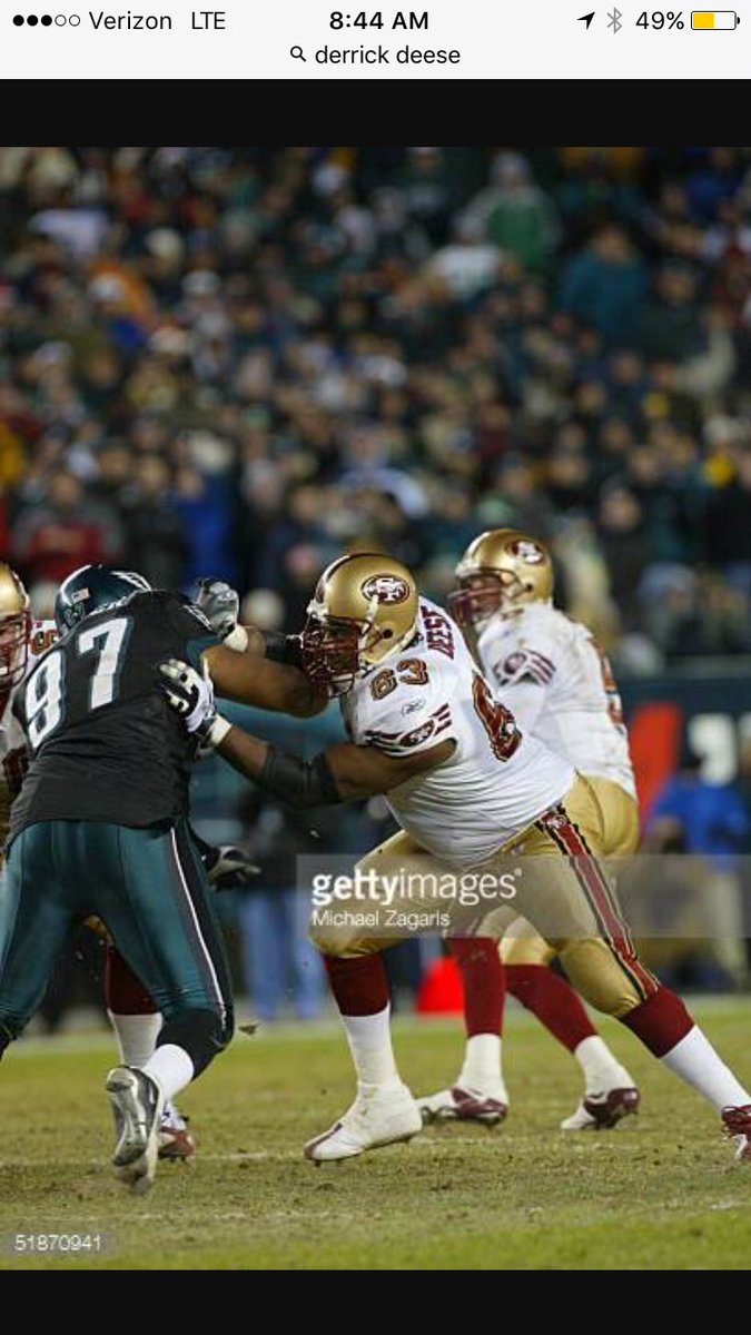 Exciting news! Live Q&amp;A today at noon pst with the one &amp; only <a href="/DERRICK_DEESE/">DERRICK DEESE</a>, Founder of Legends of Sports &amp; 49er Super Bowl Champion!