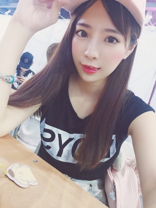 Twitterのコスプレ画像14