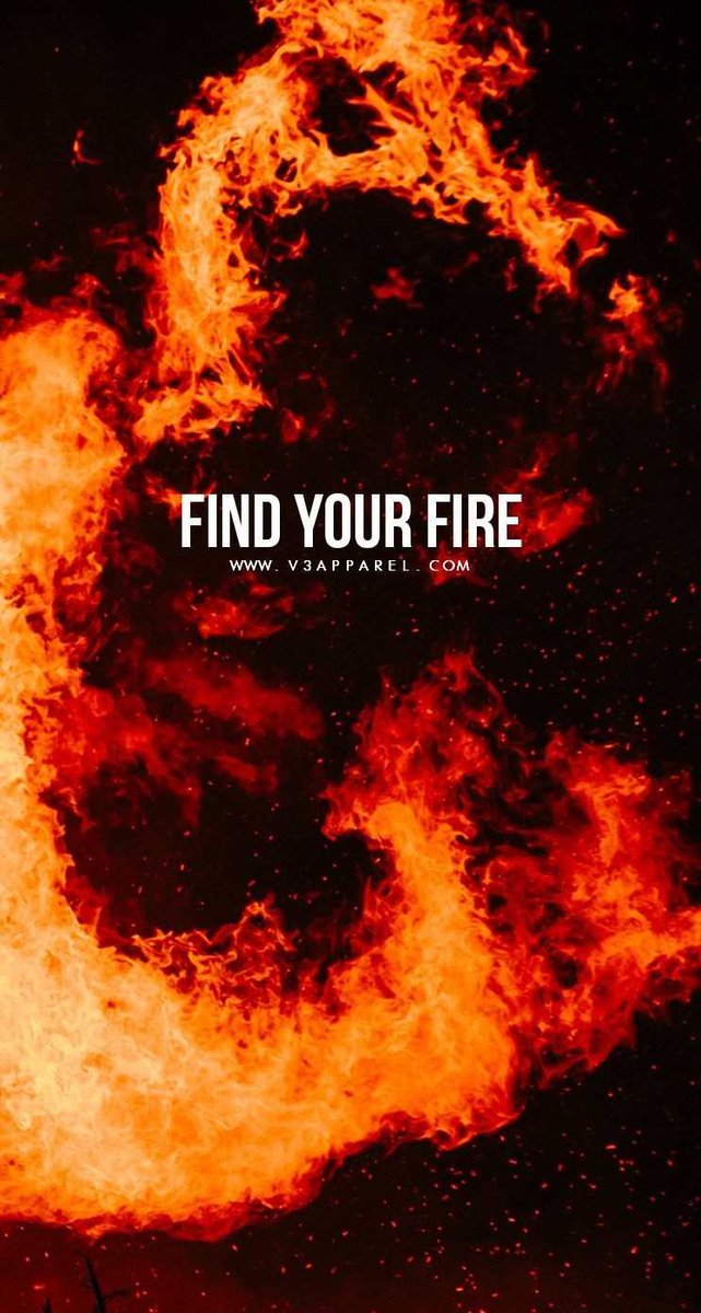 AuthorityApparl's tweet photo. Find your fire 🔥🔥🔥🔥 Lets go, its Thursday, lets up those levels 100% No excuses today #Fitness #Motivation #UkFitFam https://t.co/eLAEUTHFYa