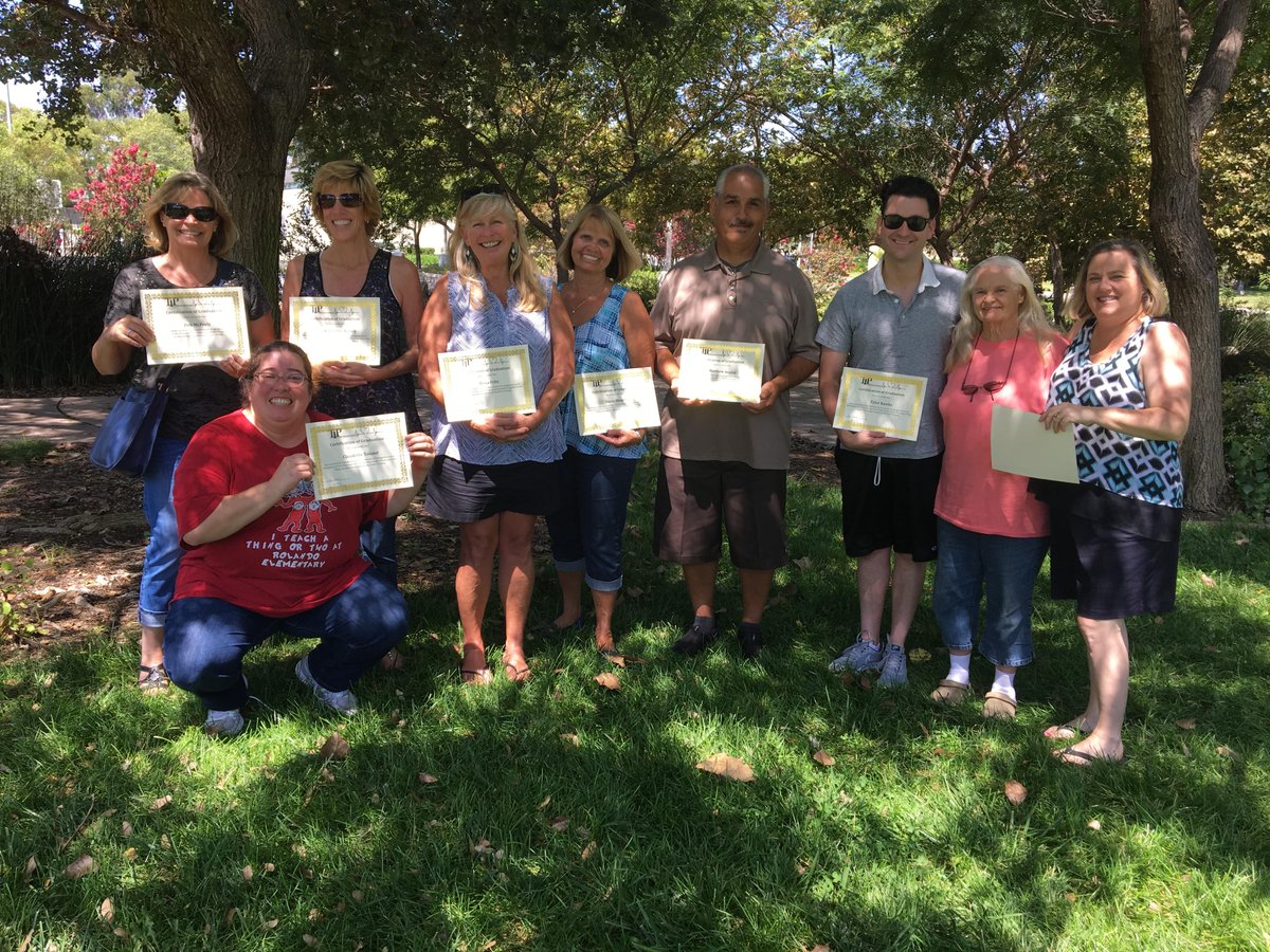 TIPSanDiego's tweet photo. Congratulations to our recent TIP Graduates! Thank you for being part of the team! #IAMTIP #CompassionInAction #Volunteer https://t.co/4H8KZCxBrR