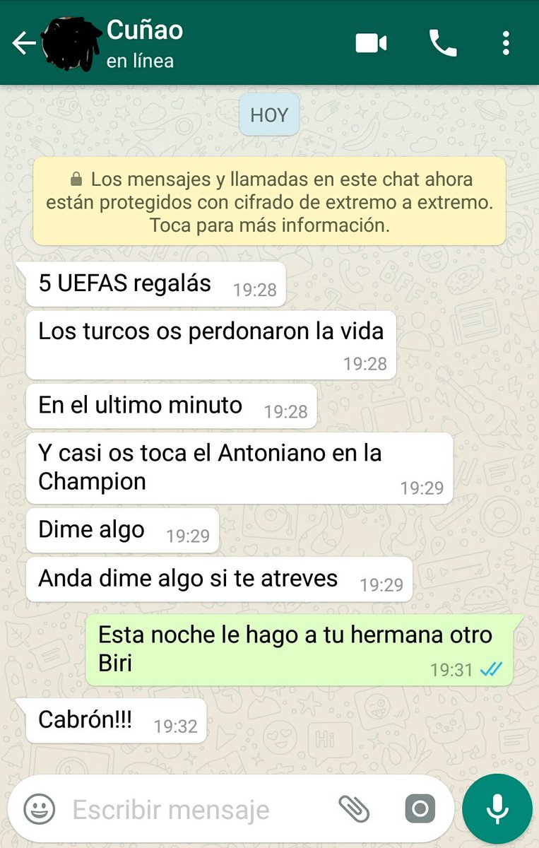 Titohit's tweet photo. Es bético pero lo quiero. https://t.co/xJmSyfFstp