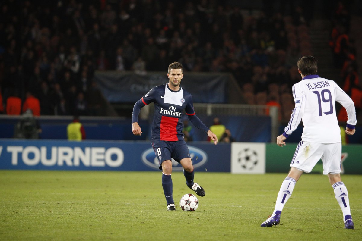 PSG_inside's tweet image. Le @PSG_inside n'a perdu qu'1️⃣ seul de ses 8️⃣ affrontements 🆚 un club 🇧🇪 en compétition européenne (3️⃣ victoires, 4️⃣ nuls) #UCLdraw