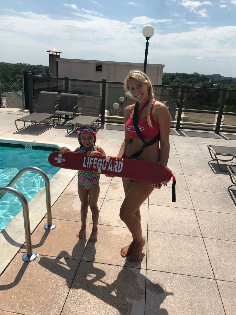 CPI_Pools's tweet photo. Milena Prelevic at Topaz House in Bethesda, MD #zap #futurelifeguard https://t.co/i0LjTULr6N