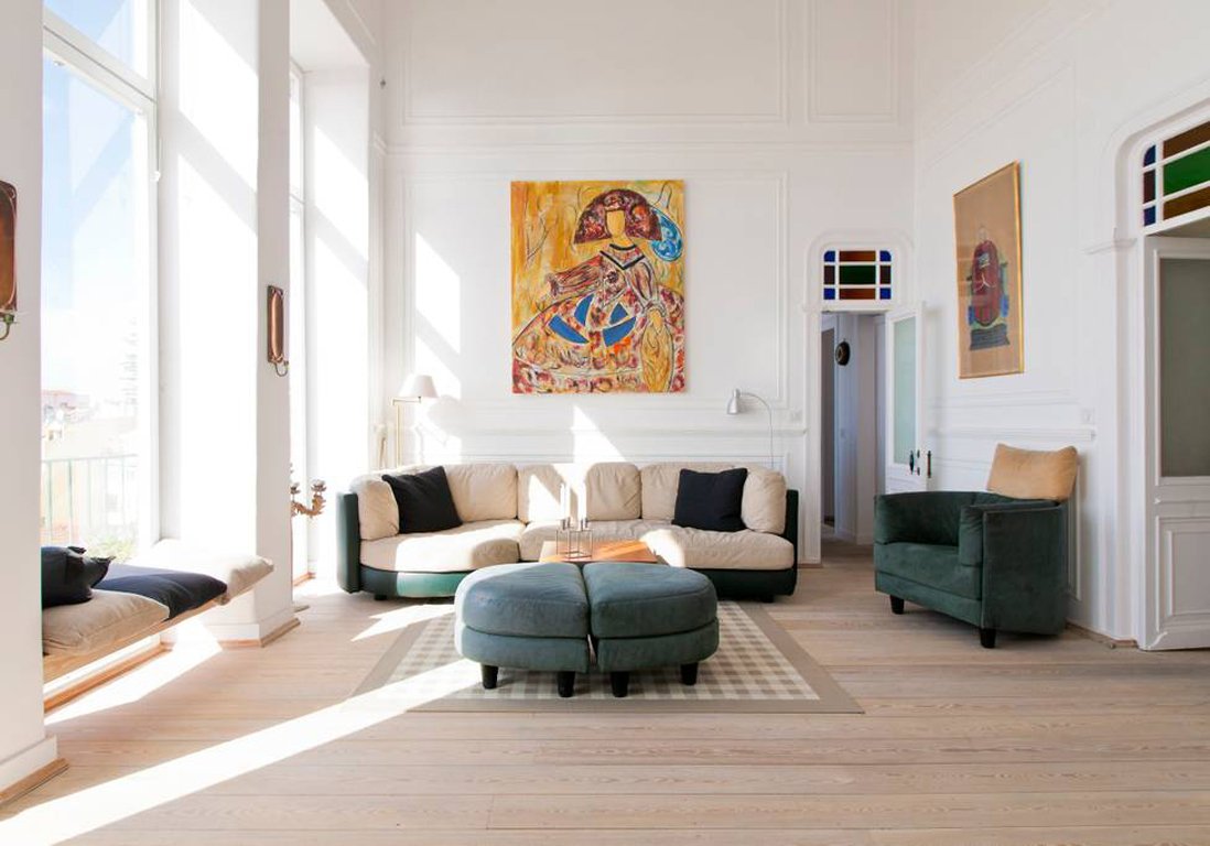 ELLErssfr's tweet image. #Deco Airbnb Lisbonne : 25 appartements, lofts et penthouse de rêve à Lisbonne dlvr.it/PhLb86 @ELLEDecoFR