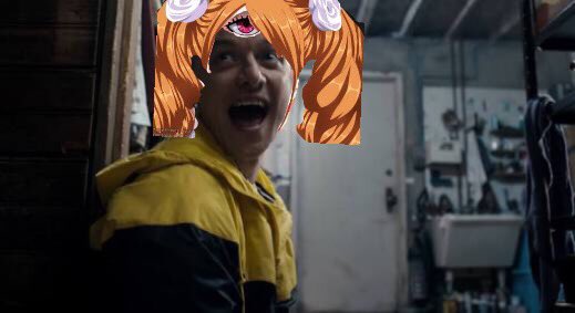 Astrobelix's tweet photo. @quintoemperador te dejo con el resumen del capítulo 😂 mira ese mirage tempo de pudding https://t.co/D5jUkRbNYC