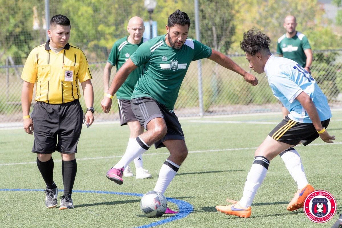 tocajuniorsfc's tweet photo. #MUNDIALITO Fundraising #Soccer Tournament #youthdevelopment #WeAreToca #TOCA #tocajuniors #PLAYsimple #support @charity @Play4Dev https://t.co/IeYh250aP1