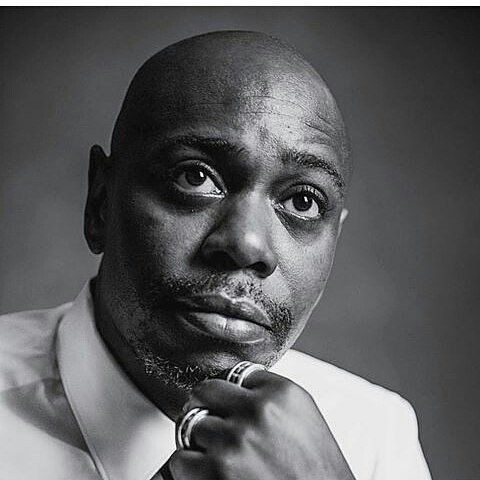 Happy Birthday, Dave Chappelle!    