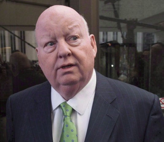 Mike Duffy sues Senate, RCMP following acquittal on criminal charges  1310news.com/2017/08/24/mik… https://t.co/XBbUn2yZVx