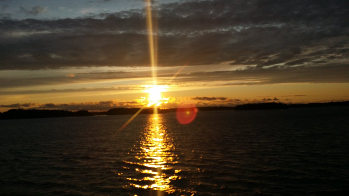 100 years Finland, an exceptional discovery