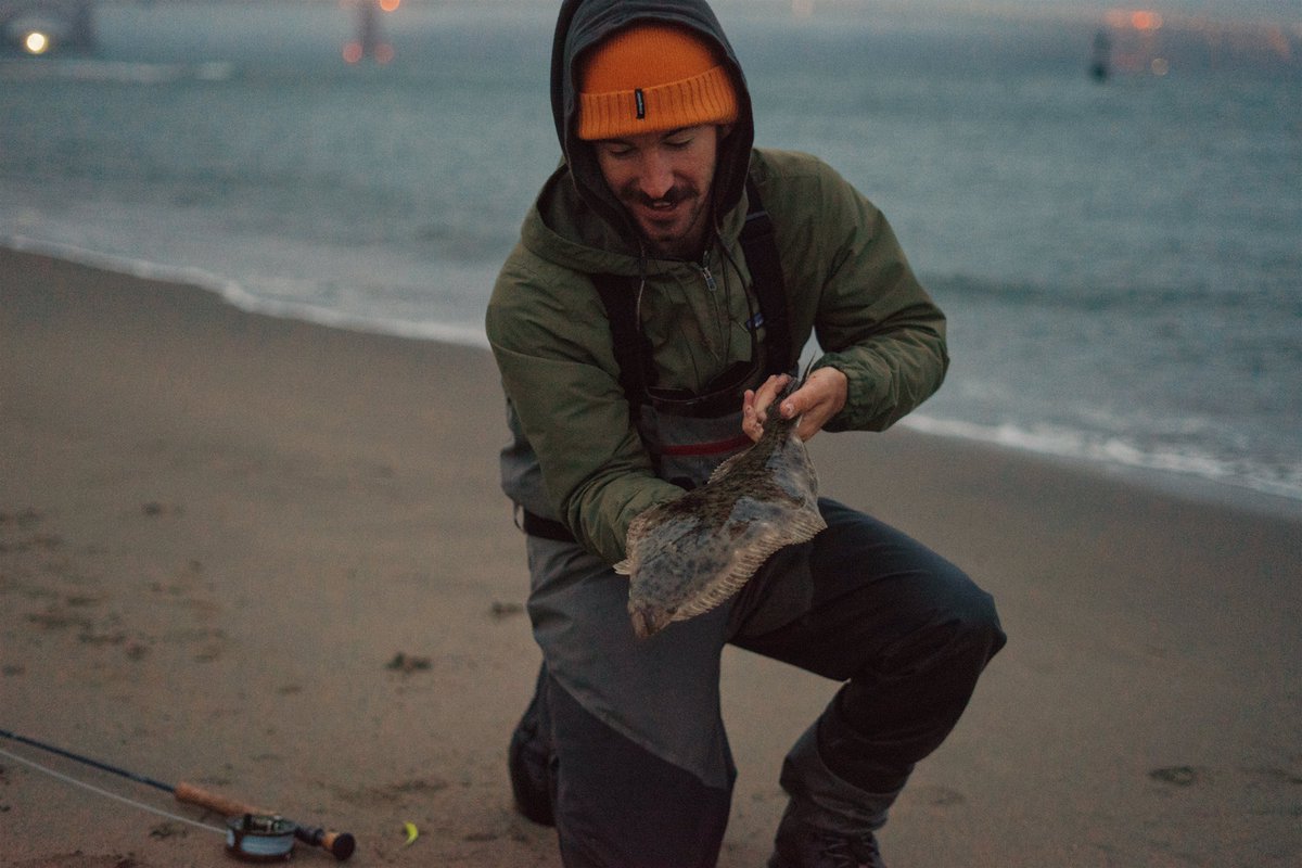 KurrentCreative's tweet image. Although I coulda released this delicious fish to the grease, he went back to fight another day.. #fisharefriends #FlyFishing #conservation