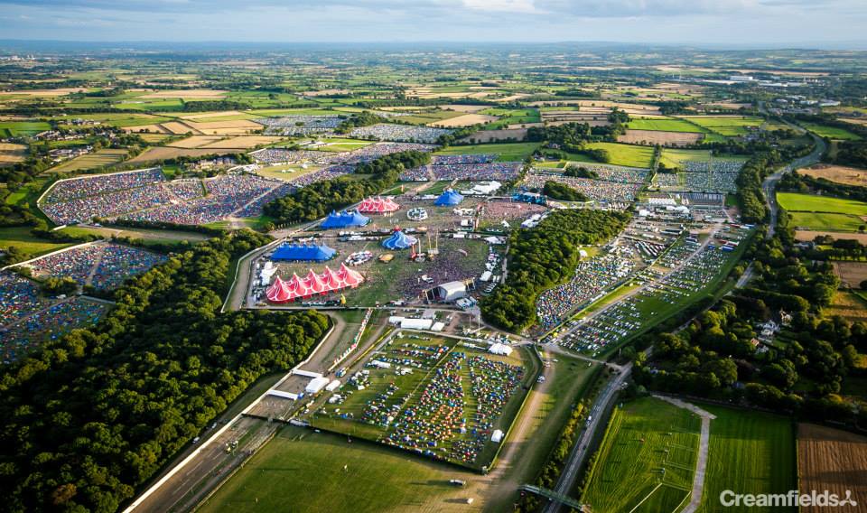 Sunday, you can catch <a href="/alyandfila/">Aly & Fila</a> in the #PepsiMax Arena at <a href="/Creamfields/">Pepsi MAX presents Creamfields</a>