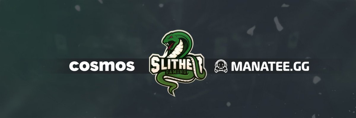 Slither Gaming tweet media