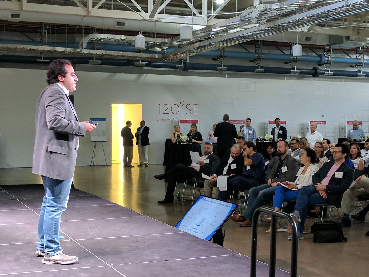 Texas Medical Center Innovation tweet media