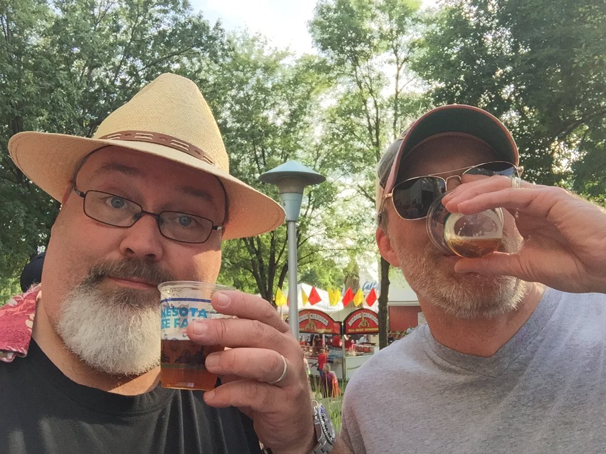 illyahaynes's tweet photo. Mmmmmmm.....MN beer! https://t.co/DOcRQ1lHkk
