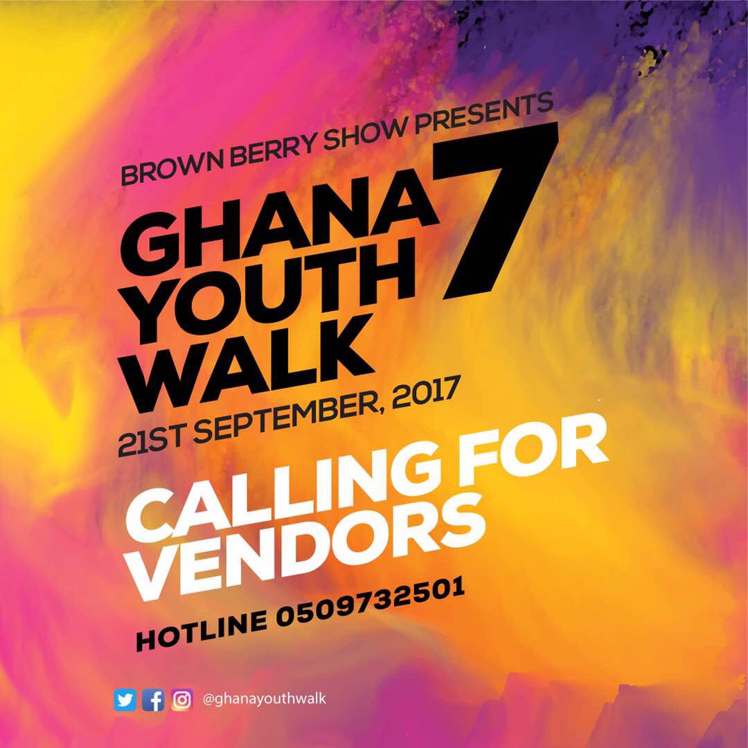 CampusKonnectUG's tweet photo. Call to book/reserve your stand for the #GhanaYouthWalk https://t.co/GqXOzjlXdX