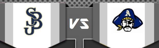 STA_Football's tweet image. Raiders host St. John Bosco (CA) tomorrow night. Kickoff is at 7pm and the game will be televised live on @ESPNU #STAndard