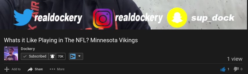 _L0BE's tweet photo. @realDockery Got you bro✊❤️ https://t.co/F7sTyDKS2M