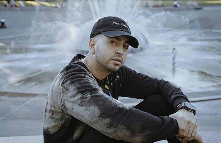 FcJQuilesArg's tweet photo. #Repost  ( @jquiles  ) Pronto mi nuevo sencillo #RopaInterior por ahora disfruten de #Tupollo y #PuraFalsedad 🚀🤘🎶 https://t.co/BMQZRCsEsb