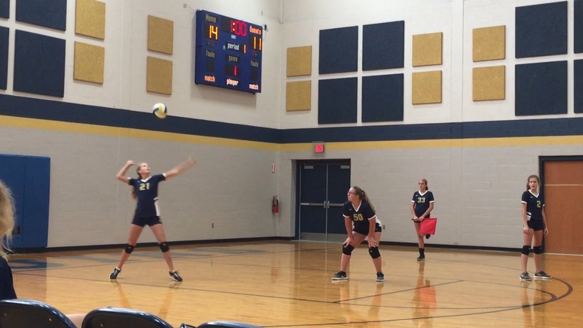 TWMSports's tweet photo. #7VB Lady Bruins seal the W 15-13 after a late run by @pcmsquakers
#GoodThingsBruin @triwestvolley https://t.co/hfsxWmxwbm