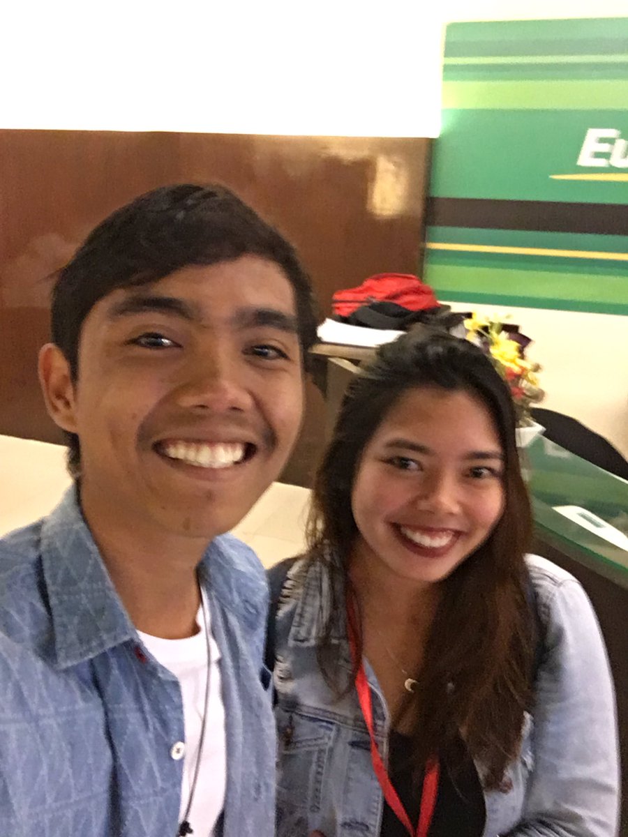 thesupermayor's tweet photo. Twinning as always 👫
#AMdiaries 😂 https://t.co/lUqP4QrVyU