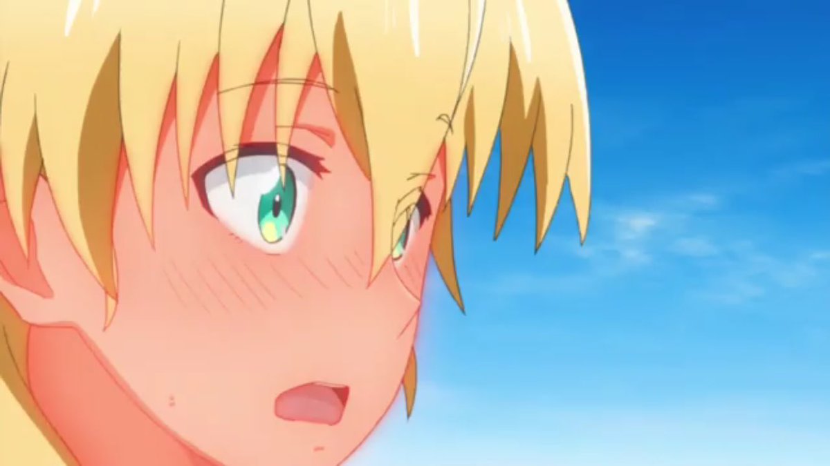 アニメ ゲーマーズ 7話感想ツイートまとめ Togetter