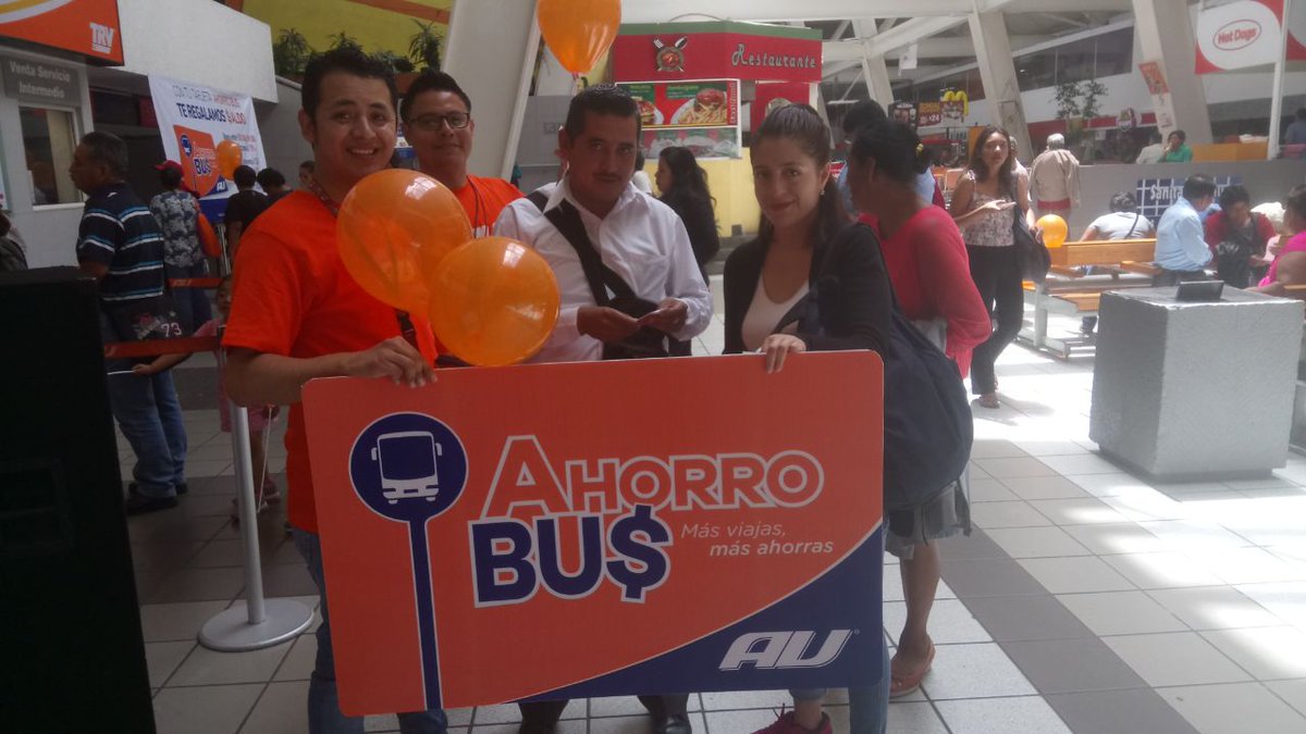 AutobusesUnidos tweet media