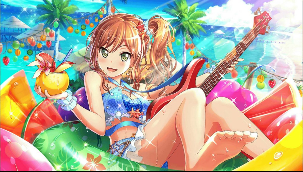 今井リサ生誕祭17 17年8月25日 金 ツイ速まとめ