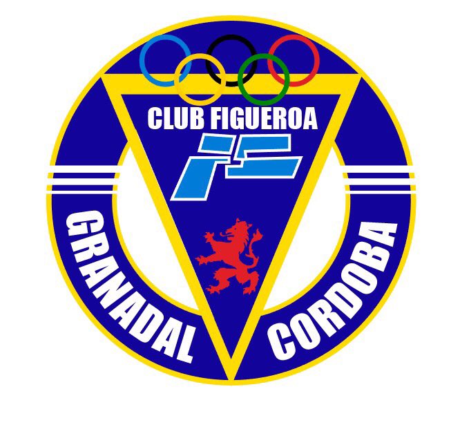 Preparados!! De bebes hasta el juvenil liga nacional, Lunes 28 comienzo, instalaciones Cd Figueroa, ahí va nuestro nuevo escudo.un saludo.