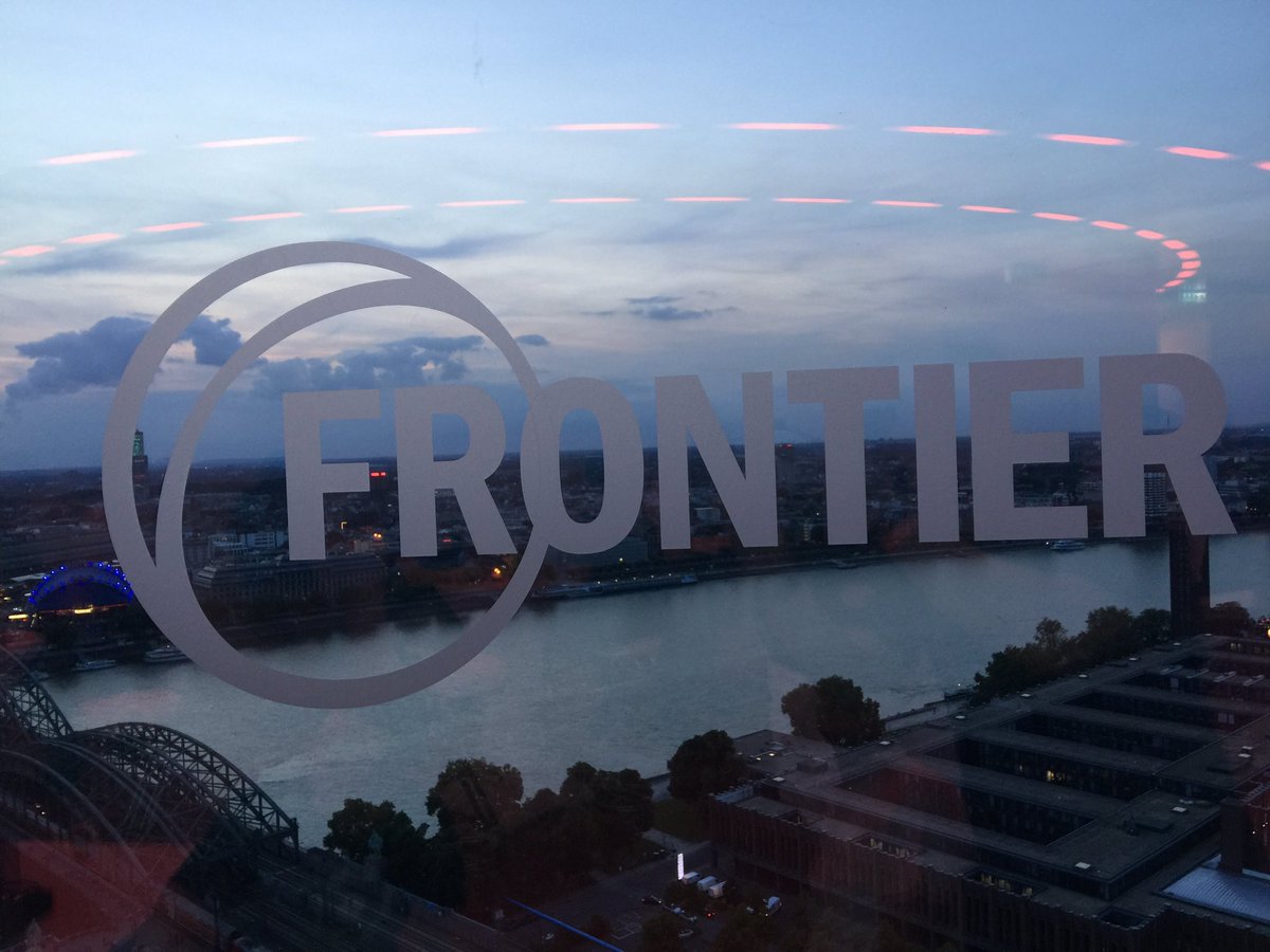 Coaster_Cheetah's tweet photo. Thanks to @BoMarit89 @edwardclewis and @frontierdev for this awesome event. A beautiful location and a very nice community. I <3 Frontier :) https://t.co/cvQrMpItYu