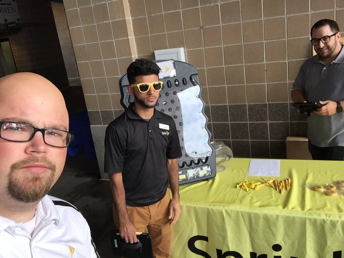 Come see us at the <a href="/IowaCubs/">Iowa Cubs</a> game and have a chance to win an LG TV! <a href="/LangerSprint/">Luke Langer</a>