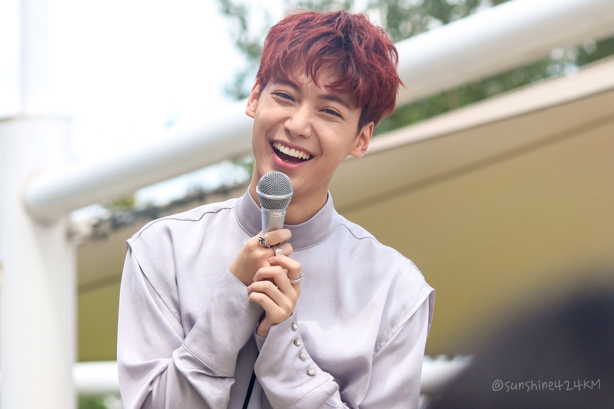 sunshine424KM's tweet photo. 170812 음악중심 미니팬미팅🌟
💗광민💗

(@BOYF_KM )
#보이프렌드 #광민 
#BOYFRIEND #KWANGMIN
#NEVER_END https://t.co/HqctvyWNv9