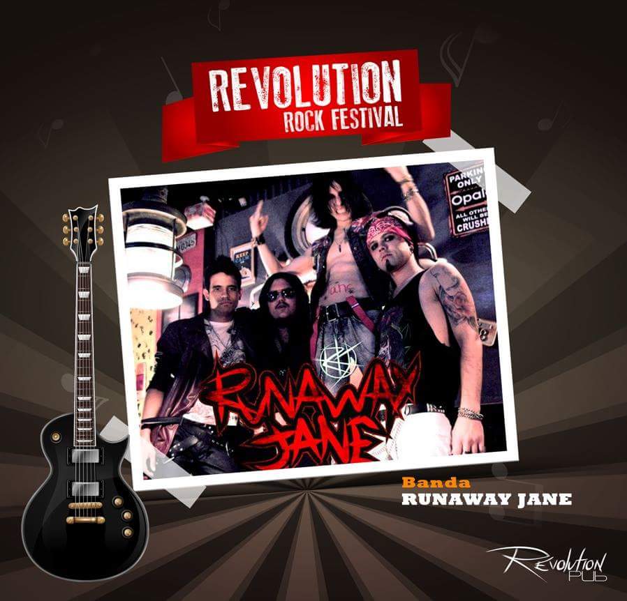 Rjaneofficial's tweet photo. Estaremos daqui a pouco no @revolutionpub quebrando tudo!

Esperamos vocês! 👊 https://t.co/qEybkxvk1c