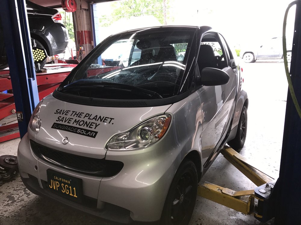 RoesberyCarCare's tweet image. #AutoShop #StarterService #AlternatorService