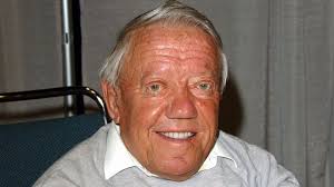 Happy Birthday to the late Kenny Baker!!! 